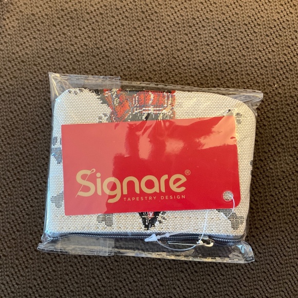 Adorable 'Scottie' design coin purse - Picture 6 of 7